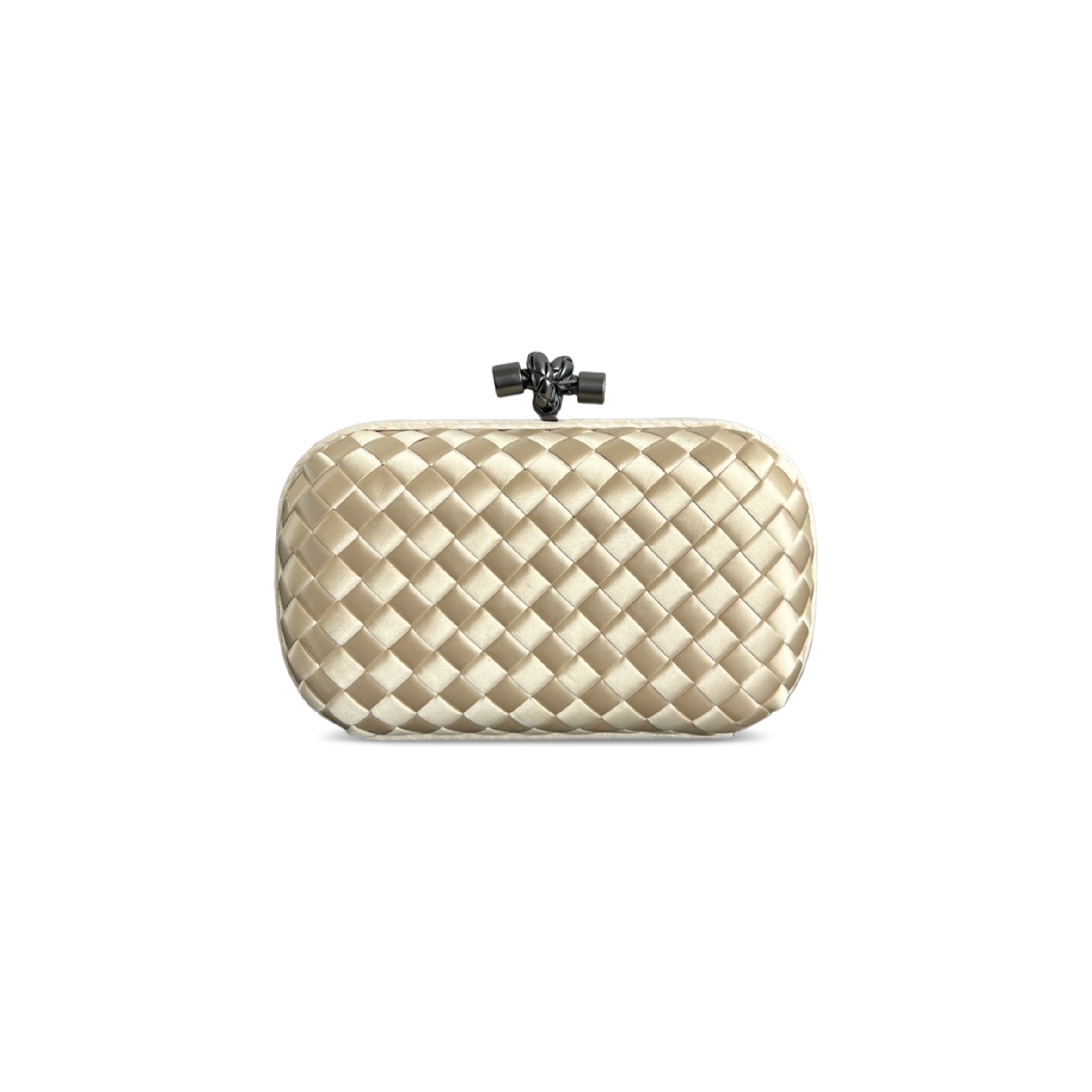 BOTTEGA VENETA KNOT (16*10*5cm)